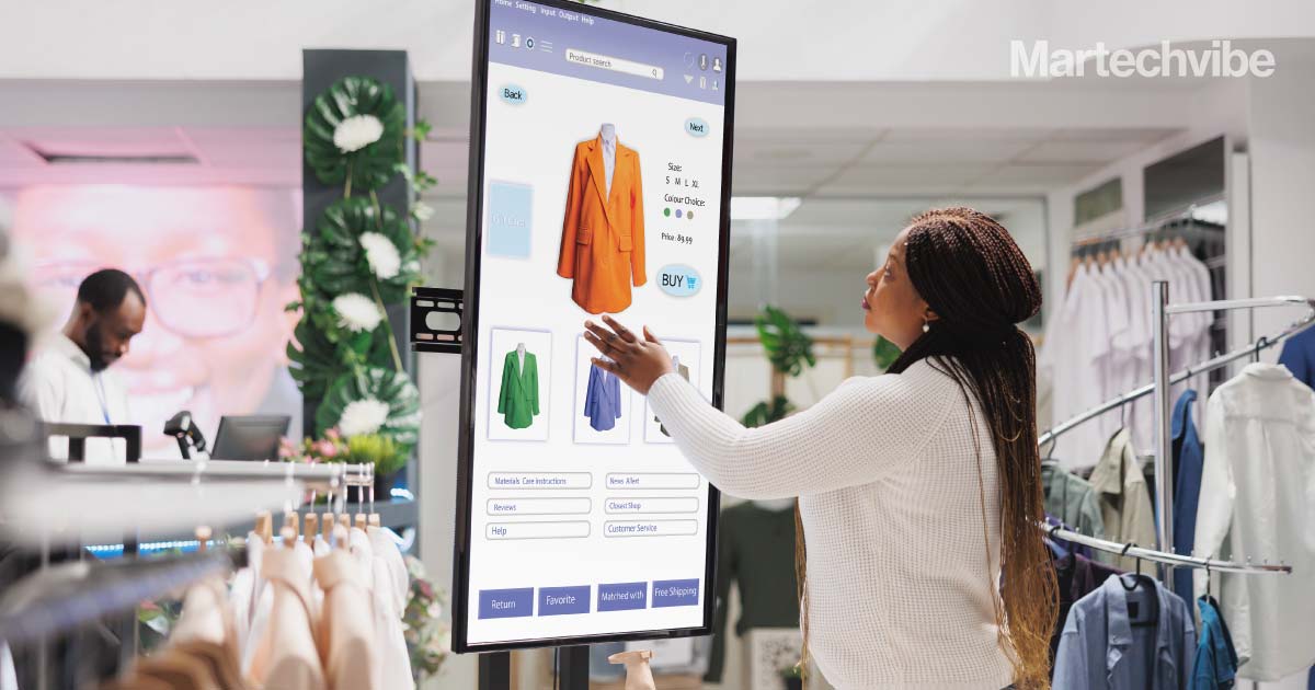 Tonita Launches AI Assistant for Personalised Ecommerce